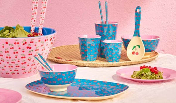 RICE Wohnaccessoires