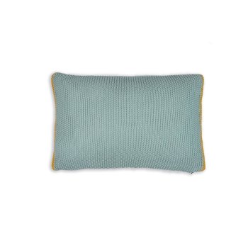 PIP Bonsoir Cushion Blue 40x60 cm