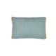 PIP Bonsoir Cushion Blue 40x60 cm
